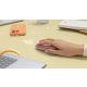 17. Logitech Pebble 2 M350s Pinke Maus