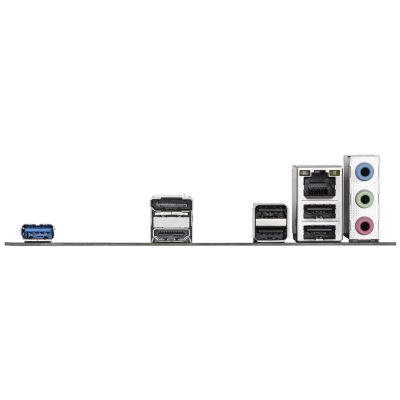 2. Gigabyte H610M D3W DDR4 Mainboard, Intel H610, LGA1700, 2x DDR4, mATX