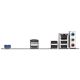 2. Gigabyte H610M D3W DDR4 Mainboard, Intel H610, LGA1700, 2x DDR4, mATX