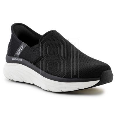 6. Skechers Orford M 232455-BLK Schuhe