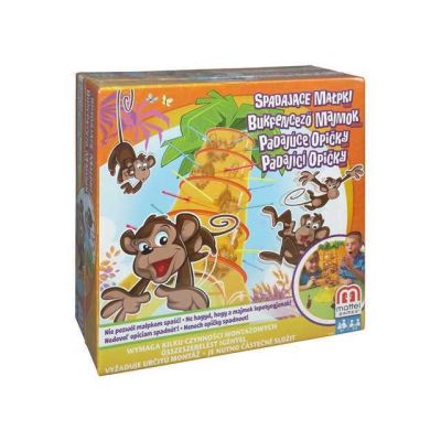 7. Spiele 52563 Brettspiel Feinmotorik (Geschicklichkeit)