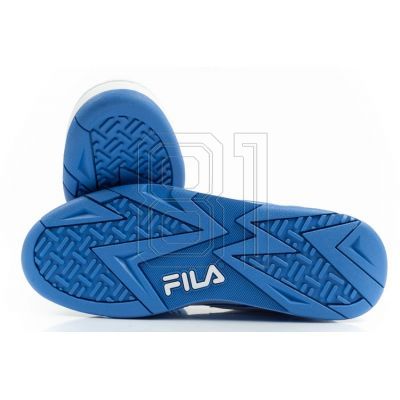 6. Fila Casim M FFM021413106 Schuhe