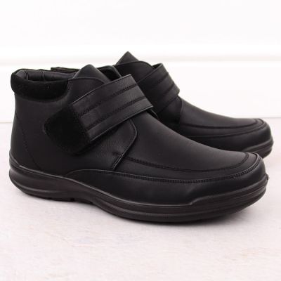 2. Unisoft M EVE456 Stiefeletten
