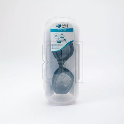 3. AquaWave Helm 92800493061 Schwimmbrille