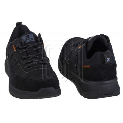 5. Rieker Evolution Sneakers M U0100-00 Schuhe 