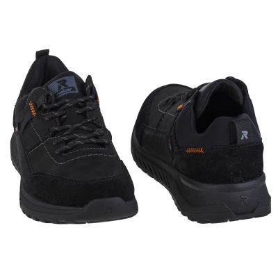 5. Rieker Evolution Sneakers M U0100-00 Schuhe 