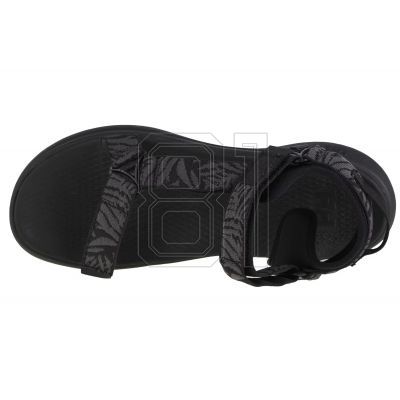 3. Helly Hansen Capilano M 11793-990 Sandalen