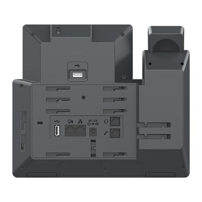2. Grandstream GXV 3450 HD VoIP-Telefon GRAU