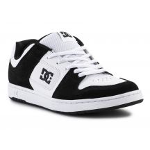DC Shoes Manteca 4 M ADYS100765-WBK Schuhe