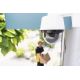 4. ABUS PPIC52520 Dome IP-Sicherheitskamera für den Außenbereich, 3840 x 2160 px, Wandmontage