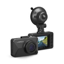LAMAX T3 Videorekorder