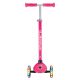 4. PRIMO LIGHTS Dreiradroller (423-611-4)