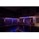 3. Intelligente Twinkly LED-Eiszapfen 190 RGB 5 x 0,7 m