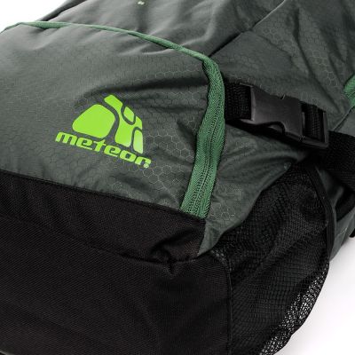 6. Meteor Skadi Rucksack 75455 Grün