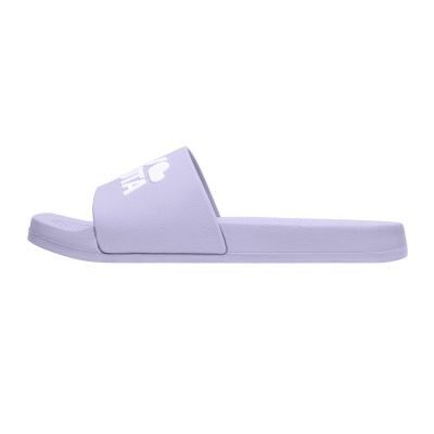 3. Kubota Basic Pool Flip-Flops pastellviolett K0000-101-001-10-1