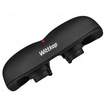 10. Wittkop Medicus PROevo 3.0 Fahrradsattel (City)