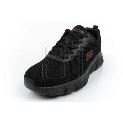 14. Skechers M 118106/BBK Schuhe
