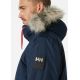 13. Helly Hansen Coastal 3.0 Parka M 53995 597