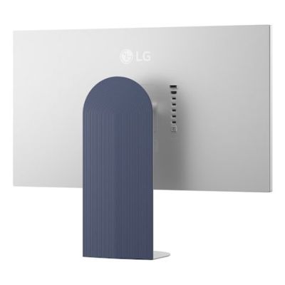 10. LG 32U990A-S Computermonitor 81,3 cm (32") 6144 x 3456 px 6K Ultra HD LCD Grau