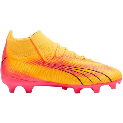 7. Puma Ultra Pro FG/AG Jr 107769 03 Fußballschuhe