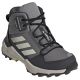 4. adidas Terrex AX4-R Mid RAIN.RDY Wanderschuhe KI5802