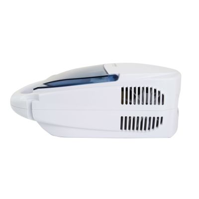 13. Esperanza ZEPHYR ECN002 Kompressorinhalator (weiß, blau)