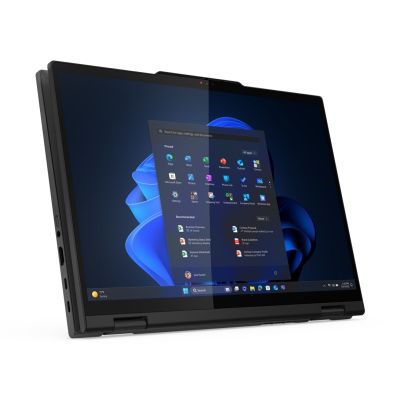 7. Lenovo ThinkPad T14s 2-in-1 G1 Ultra 5 225U 14,0" WUXGA Touch IPS 400 Nits AG 16 GB LPDDR5x-7467 SSD512 Intel Grafikkarte 5 MP Kamera 58 Wh Windows 11 Pro 3 Jahre Vor-Ort-Service