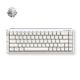 3. MCHOSE MC-ACE68TURBO-6 Gaming-Tastatur USB Weiß