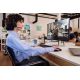 38. HP Poly Faltbares Stereo-Bluetooth-Headset Focus 625
