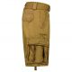 4. Geographical Norway Pasteque EO 063 M SX1425H/GNO-Kaki Shorts