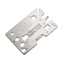 Harrows Fixit-Schlüssel