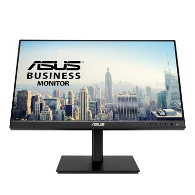 9. ASUS BE24ECSBT Computermonitor 60,5 cm (23,8 Zoll) 1920 x 1080 Pixel Full HD LED-Touchscreen Schwarz