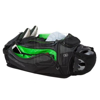 2. OGIO RUCKSACK - TASCHE ENDURAMCE 9.0 CHARCOAL P/N: 112053.396