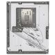 6. GIGABYTE X870E AORUS PRO X3D ICE AMD X870E Sockel AM5 ATX