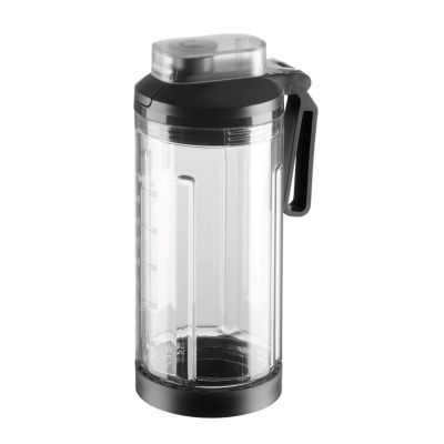 4. SM4050 CONCEPT Akku-Standmixer