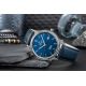 6. Herrenuhr Atlantic Seabase 60343.41.51 + BOX