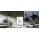 5. Twelve South BookArc Flex Ständer - Aluminium für MacBook, Notebook (Chrom)
