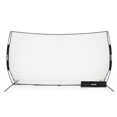 7. VIRTUFIT SCHUTZNETZ – SICHERHEITSNETZ – BALLFANGNETZ – 500 × 300 CM