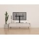 4. Equip 650601 TV-Halterung 139,7 cm (55") Schwarz
