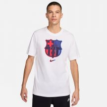 Nike FC Barcelona Wappen-T-Shirt M FV8566-100