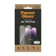 6. PanzerGlass Classic Fit antibakterielles Glas für iPhone 14 Pro Max