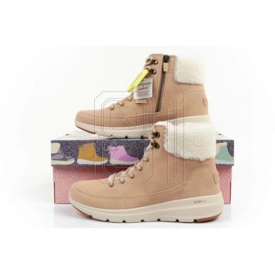 10. Glacial Ultra-Woodlands W 16677/SND Schuhe