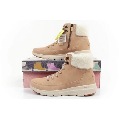 10. Glacial Ultra-Woodlands W 16677/SND Schuhe