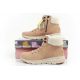 10. Glacial Ultra-Woodlands W 16677/SND Schuhe