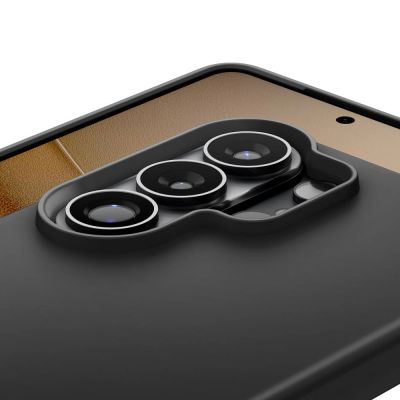 7. Spigen Thin Fit Mag MagSafe Hülle für Samsung Galaxy S26 Ultra – Schwarz