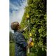 2. Stanley FATMAX SFMCPH845M1-QW Elektrische Heckenschere mit Doppelklinge, 4,1 kg