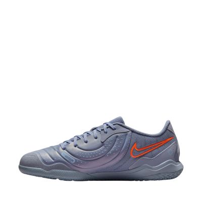 5. Nike Tiempo Legend 10 Academy IC DV4341 402 Fußballschuhe