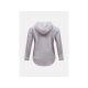 2. PEAK PERFORMANCE W Discover Windjacke für Damen, grau