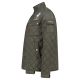3. Geographical Norway BELIFICIO MEN 001 KAKI Herrenjacke (WY4492H/GN-KAKI)