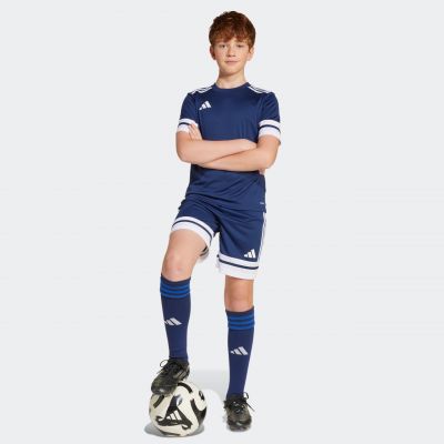 8. adidas Squadra 25 Jr JJ2418 Shorts